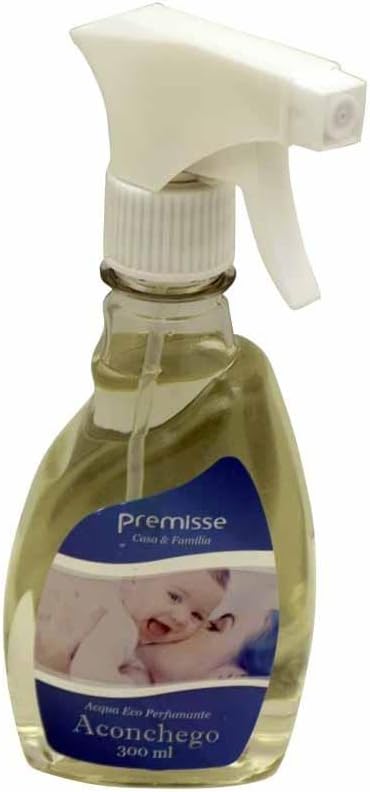 ACQUA ECO PERFUMANTE ACONCHEGO 300 ML PREMISSE