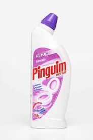 PINGUIN GEL SANITARIO 500G NOBEL