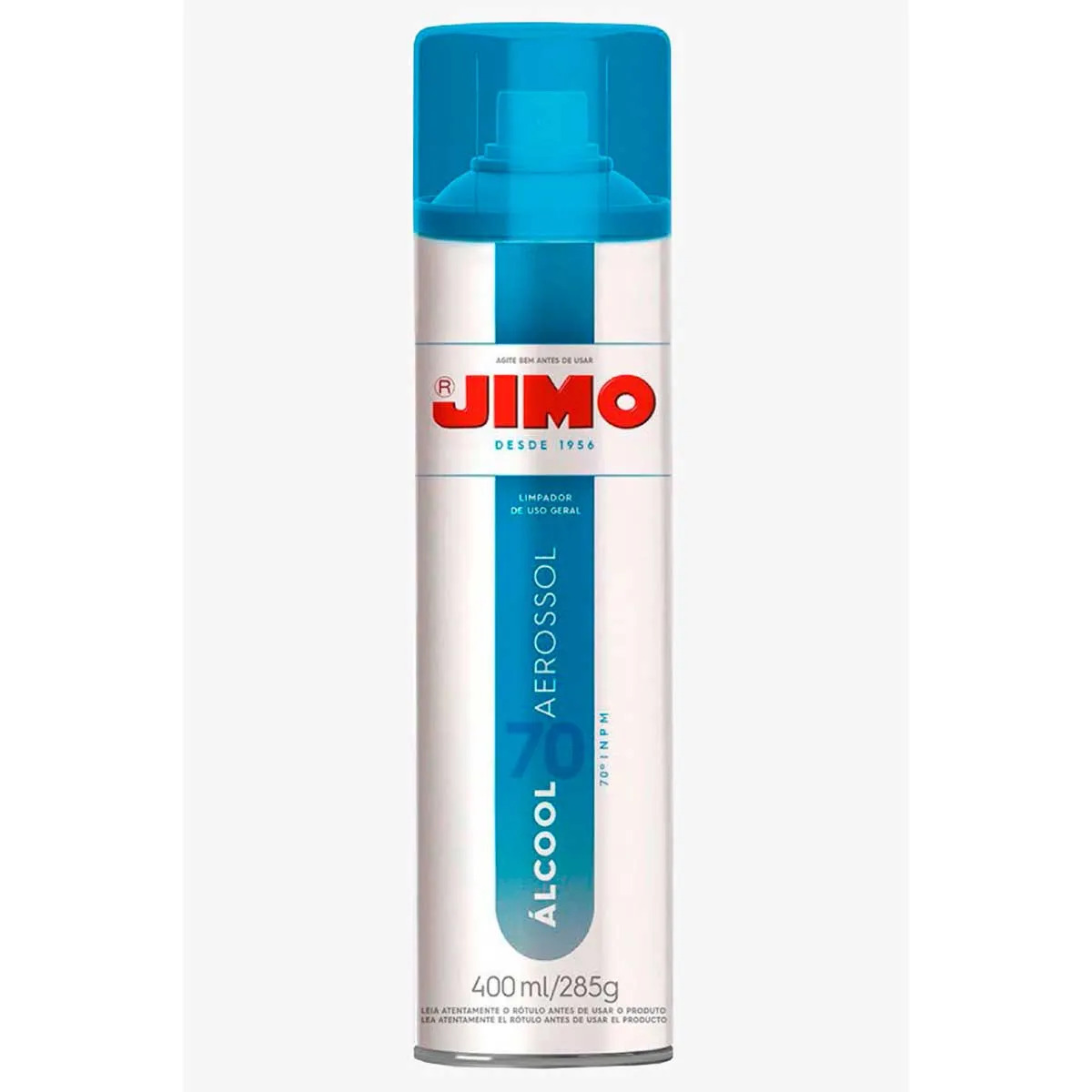 JIMO ALCOOL 70 AEROSOL