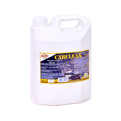 CARCLEAN