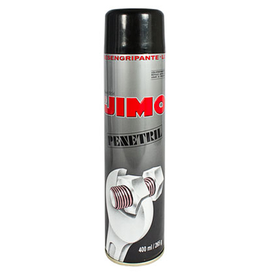 JIMO PENETRIL
